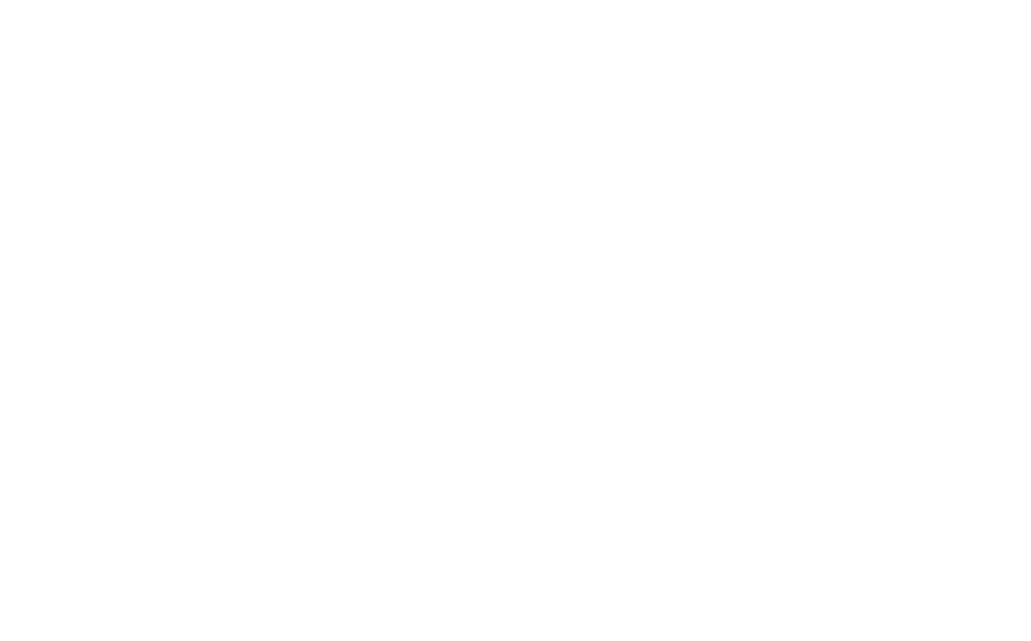 Porlier Custom Homes-logo